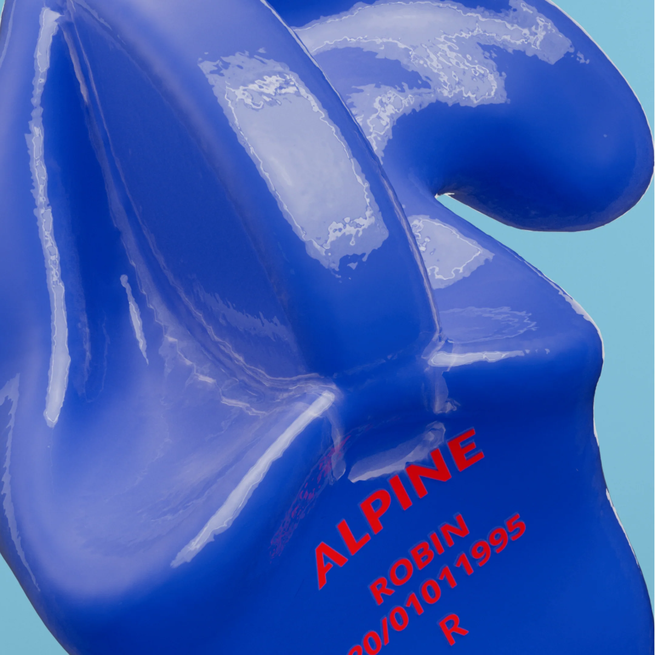 SwimSafe sur mesure - Image 12
